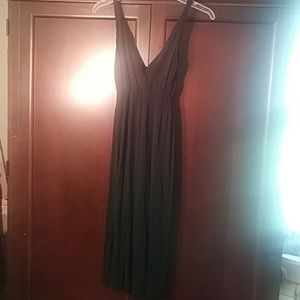 Super comfy Gap sleeveless dress
